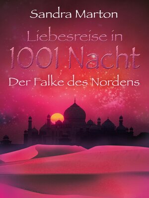 cover image of Der Falke des Nordens